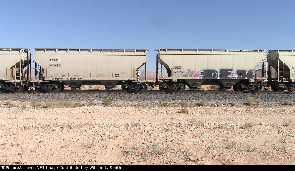 WB Manifest Frt at Erie NV W-Pshr -60